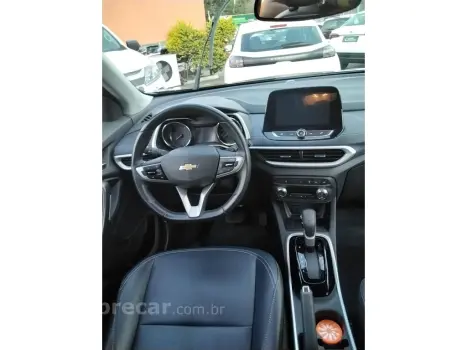 TRACKER 1.2 TURBO FLEX PREMIER AUTOMÁTICO