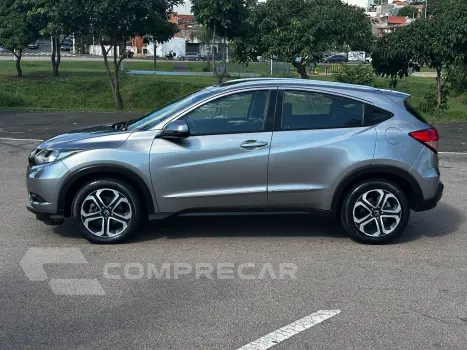 HR-V 1.8 16V EX