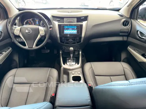 Frontier LE 2.3