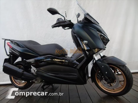 XMAX ABS