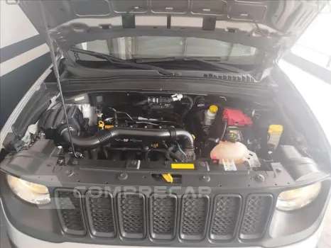RENEGADE 1.8 16V STD