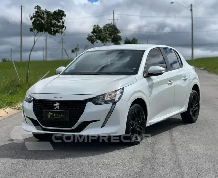 208 1.6 16V Active