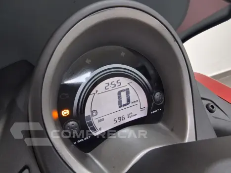 YAMAHA NMAX 160 ABS