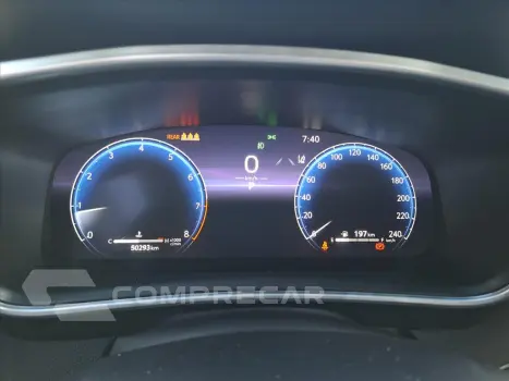 COROLLA CROSS 2.0 VVT-IE FLEX XRE DIRECT SHIFT
