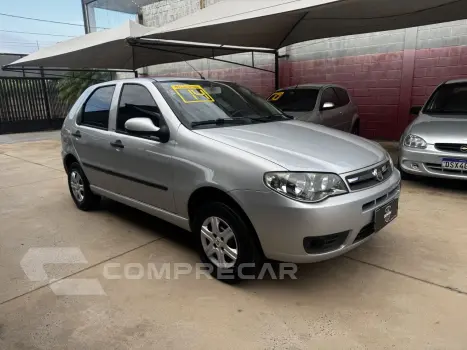 Palio 1.0 4P FIRE CELEBRATION ECONOMY