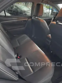 COROLLA 2.0 XEI 16V