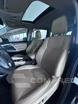 PAJERO SPORT 2.4 16V MIVEC TURBO DIESEL HPE AWD A
