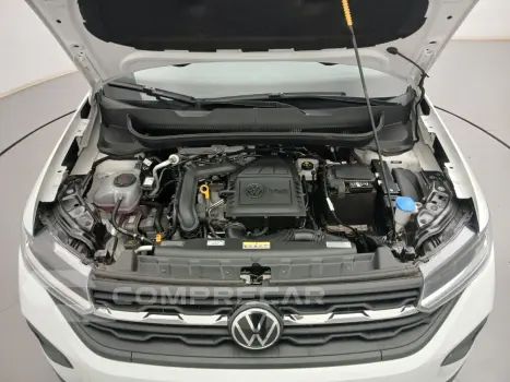 T-CROSS 1.0 200 TSI TOTAL FLEX COMFORTLINE AUTOMÁTICO