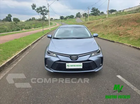 COROLLA 2.0 VVT-IE FLEX XEI DIRECT SHIFT