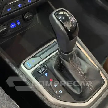 Creta Prestige 2.0 16V Flex Aut.