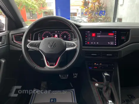 Polo GTS 1.4 TSI 16V Flex