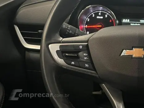 MONTANA PREMIER 1.2 TURBO FLEX 12V AUT