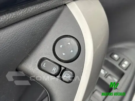 ECLIPSE CROSS 1.5 MIVEC TURBO GASOLINA HPE CVT