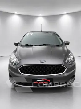 KA + 1.0 SE 12V