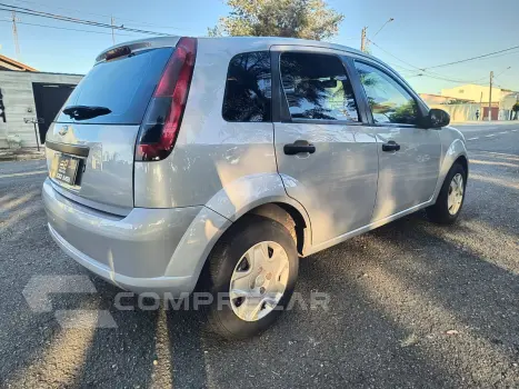 FIESTA 1.0 MPI Hatch 8V