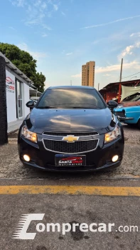 CRUZE 1.8 LTZ 16V