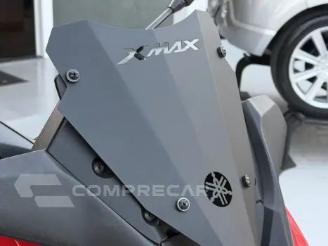 XMAX 250 ABS