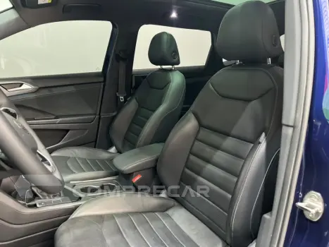 TAOS 1.4 250 TSI TOTAL FLEX HIGHLINE AUTOMÁTICO