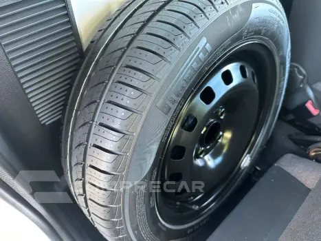 Saveiro Robust 1.6 Total Flex 16V