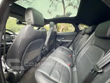 E-PACE 2.0 16V P250 Turbo R-dynamic S AWD
