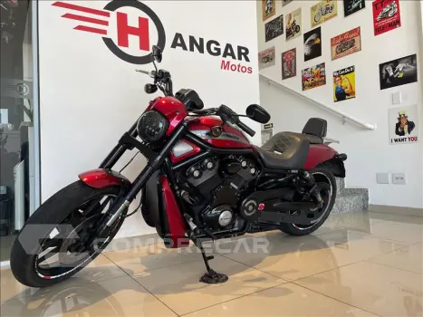 V ROD NIGHT ROD ESPECIAL