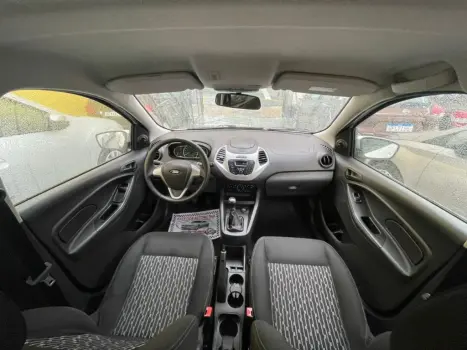 Ka 1.0 SE/SE Plus TiVCT Flex 5p