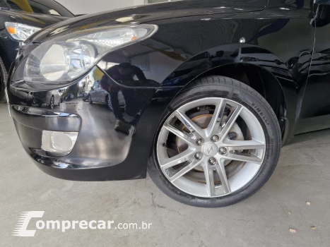 I30 CW 2.0 MPFI GLS 16V GASOLINA 4P AUTOMÁTICO
