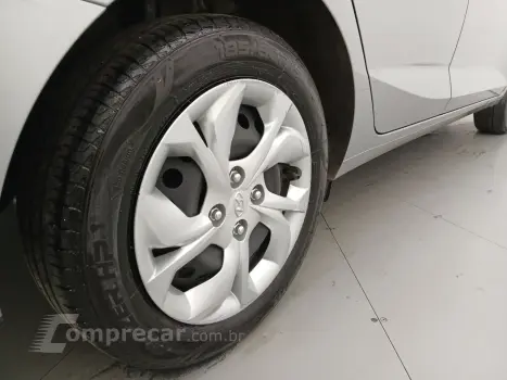 HB20S 1.0 12V FLEX COMFORT PLUS MANUAL