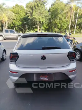 Polo Track 1.0 Flex 12V 5p