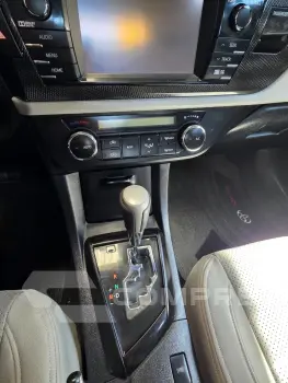 COROLLA 2.0 XEI 16V