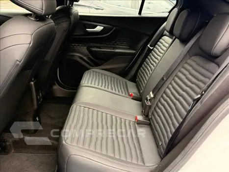 FASTBACK 1.0 TURBO 200 FLEX IMPETUS CVT