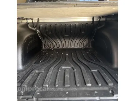 OROCH 1.6 16V SCE FLEX INTENSE MANUAL