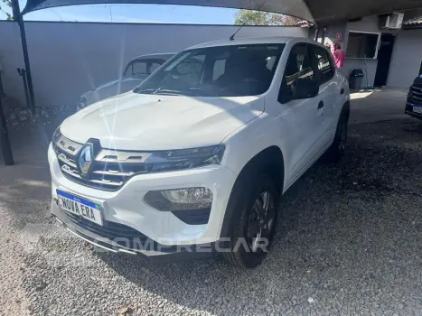 KWID 1.0 12V SCE ZEN