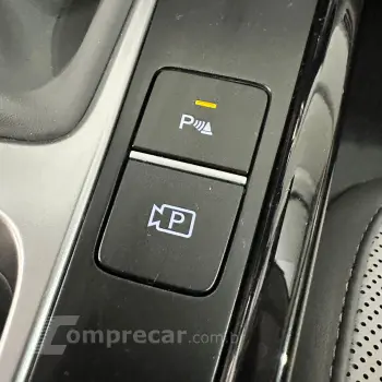 Creta Ultimate 1.6 TB 16V Aut.