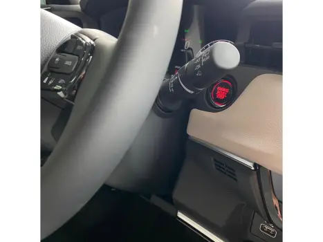 HR-V 1.5 DI I-VTEC TURBO FLEX TOURING CVT