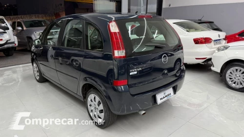 Meriva 1.8/ CD 1.8 MPFI 8V 102cv 5p