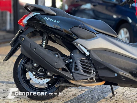NMAX 160 ABS