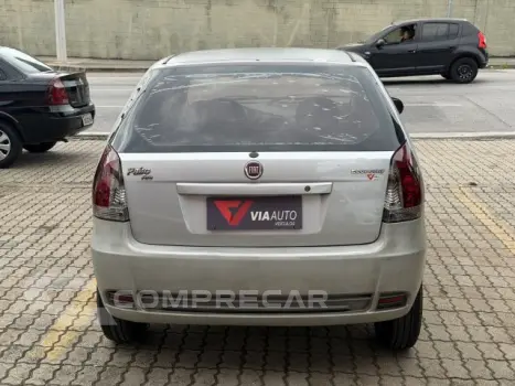 PALIO - 1.0 MPI FIRE ECONOMY 8V 2P MANUAL