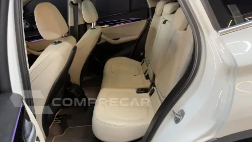 X1 2.0 16V Turbo Sdrive20i X-line