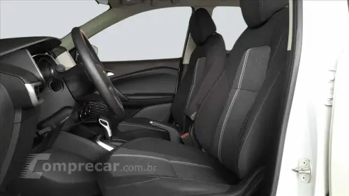 TRACKER 1.0 TURBO FLEX LT AUTOMÁTICO