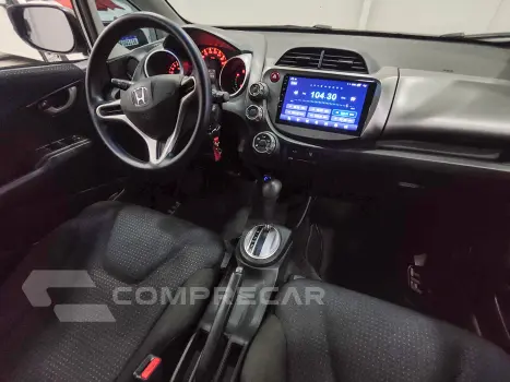 FIT 1.4 LX 8V