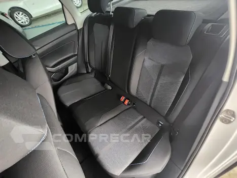 NIVUS 1.0 200 TSI TOTAL FLEX COMFORTLINE AUTOMÁTICO