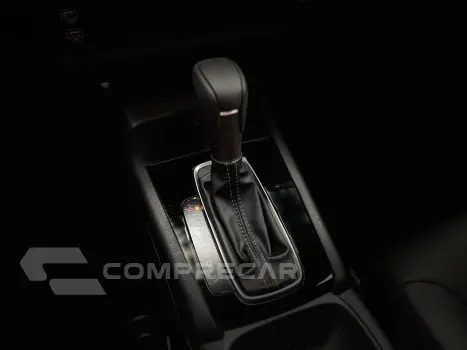 WR-V 1.5 I-vtec EXL