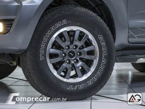 RANGER 3.2 Limited 4X4 CD 20V