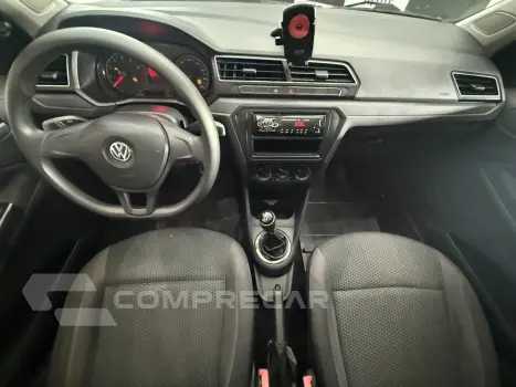 GOL 1.0 12V MPI TOTALFLEX 4P MANUAL