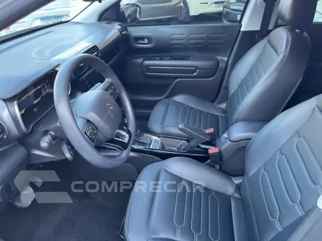 C4 CACTUS 1.6 VTI 120 Feel Eat6