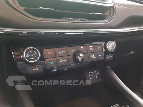 COMPASS 2.0 TD350 TURBO DIESEL TRAILHAWK AT9