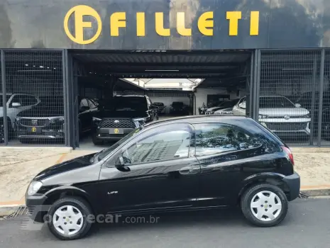 Celta 1.0 VHC FLEX LIFE