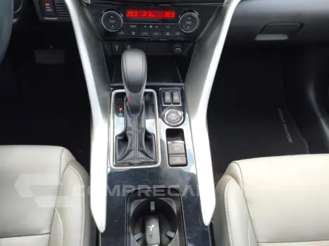 ECLIPSE CROSS 1.5 Mivec Turbo Hpe-s AWD