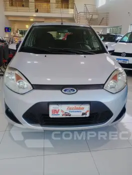 FIESTA 1.6 Rocam 8V